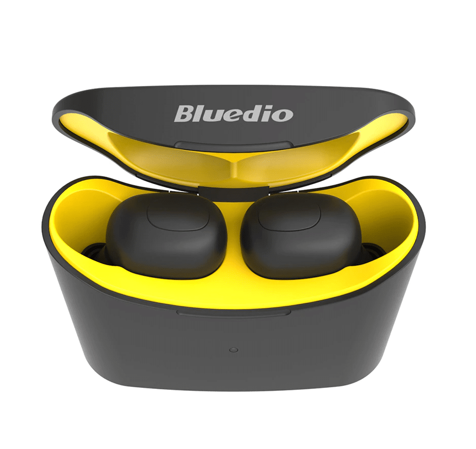 bluedio wireless earbuds