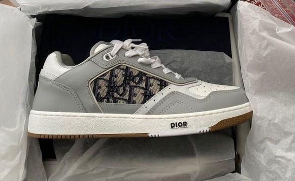 dhgate Dior B27 Sneakers Dupe