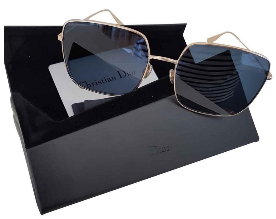 best selling Dior Stellaire Sunglasses Dupe