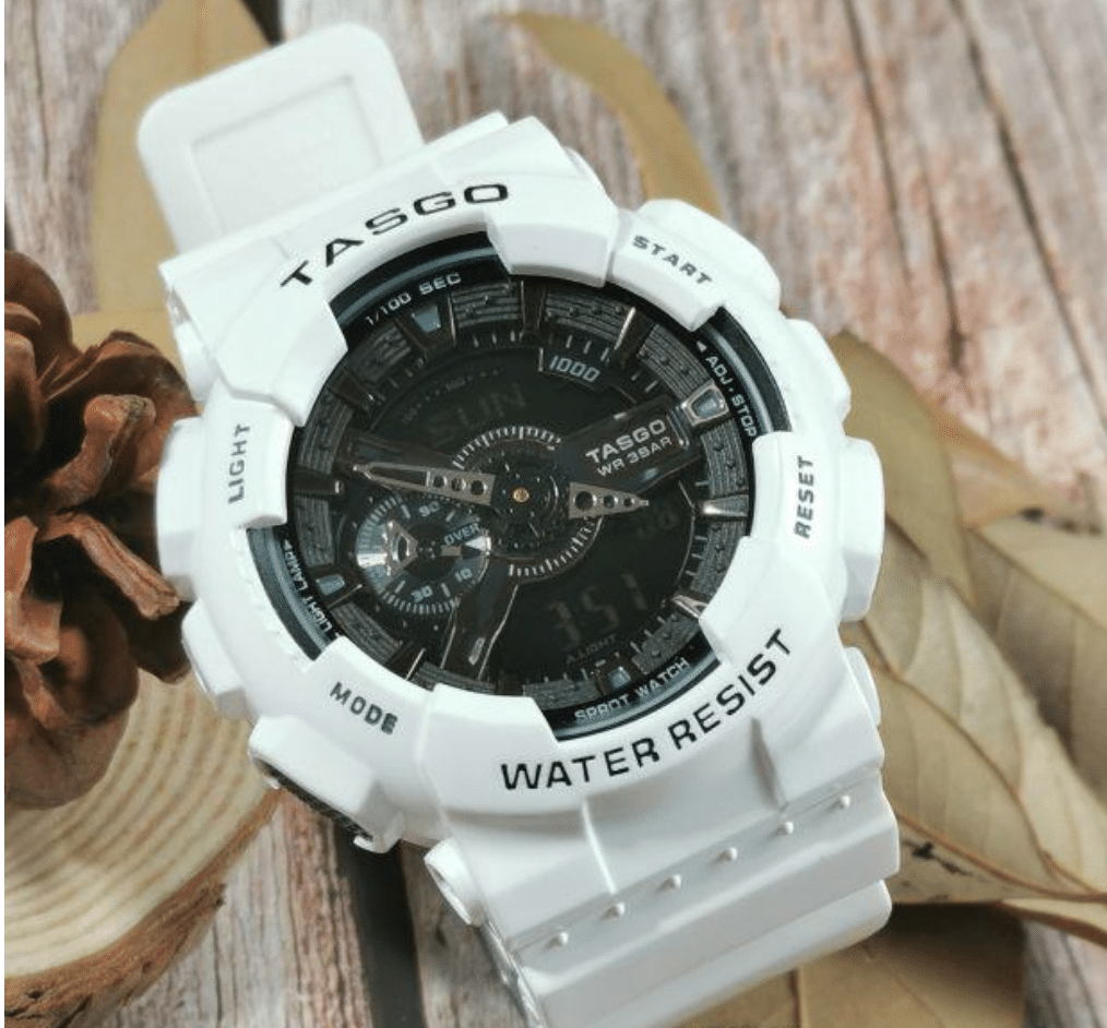 gshock quartz watch replica